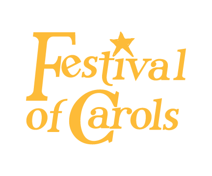 Festival of Carols Logo Festival of Carols Logo