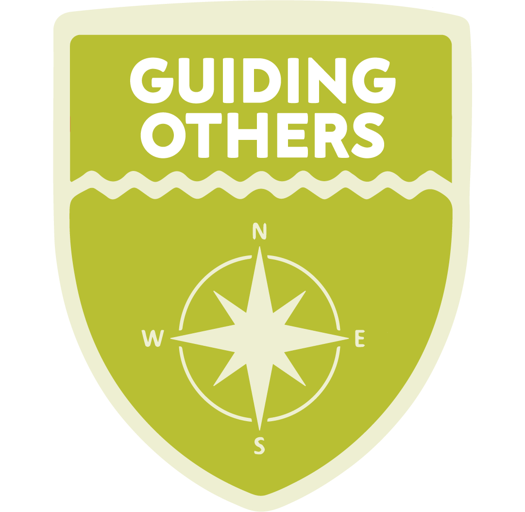 Guiding Others - Brentwood United Methodist Church