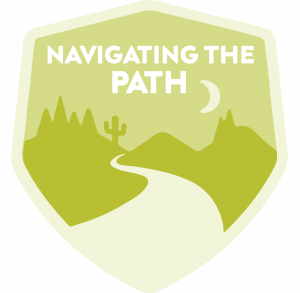 Navigating the Path