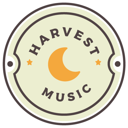 Harvest-Jamboree-Music