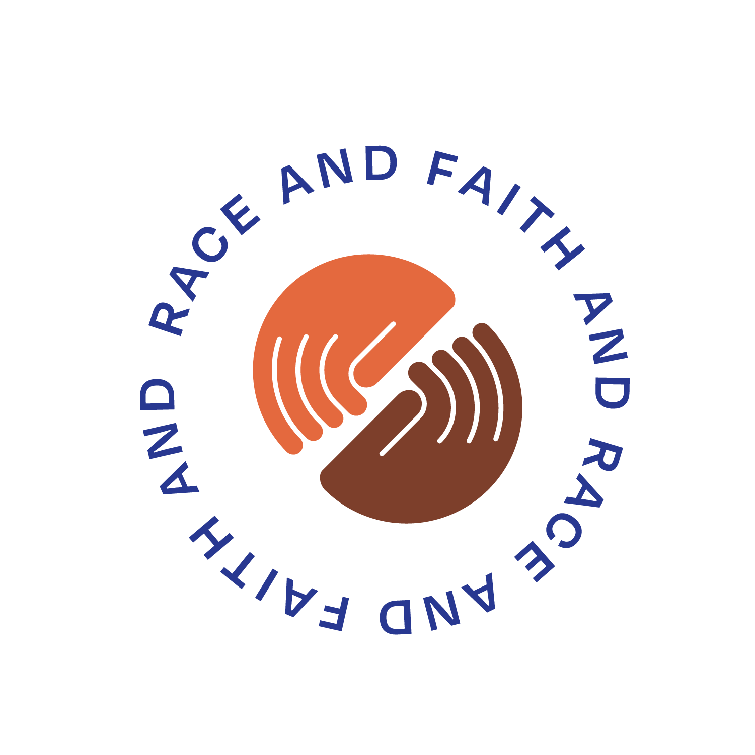 Race & Faith_badge