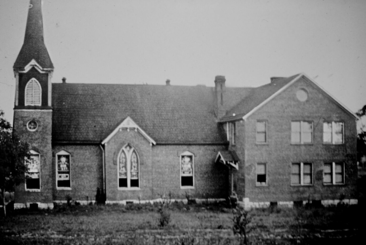 Called Together Capital Campaign - Brentwood United Methodist Church