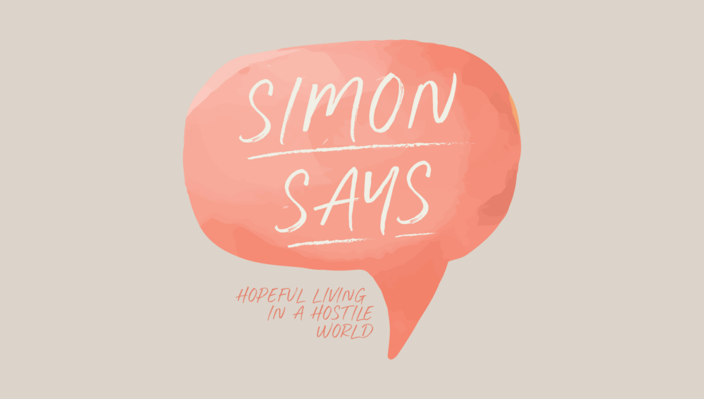 Simon Says