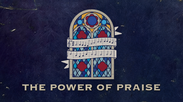 Praise for Divine Majesty and Human Dignity - 11 Traditional Image