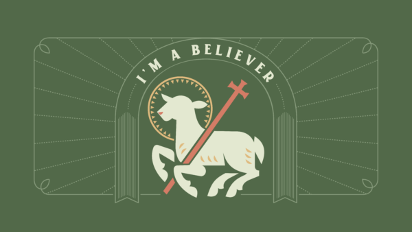 The Power of Belief- 9:45 Modern Image