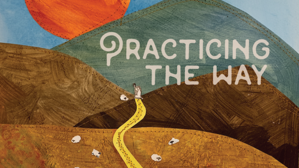 The Practice of Prayer - 11 Traditional Image