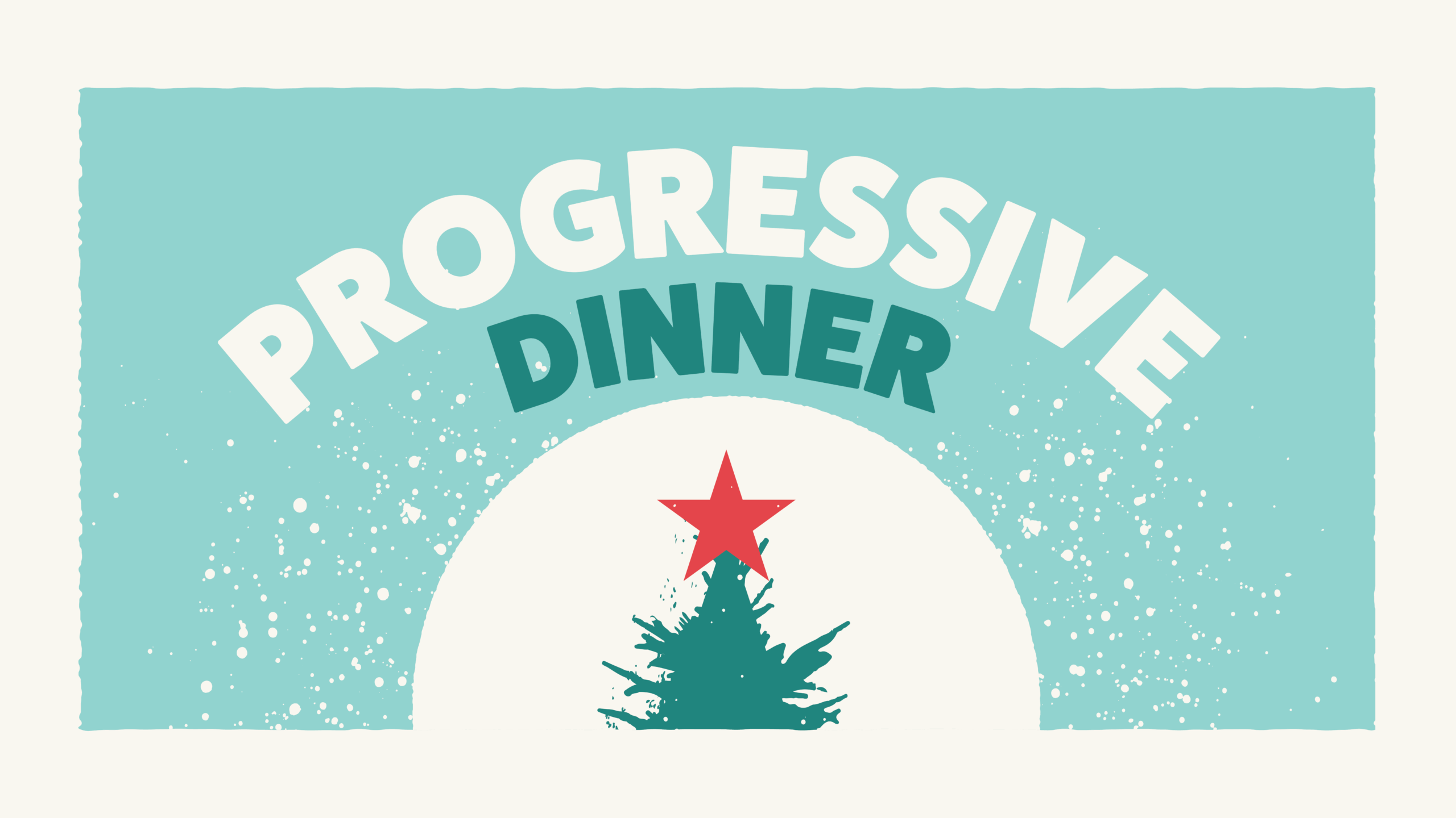Progressive Dinner 2025 MP Graphic