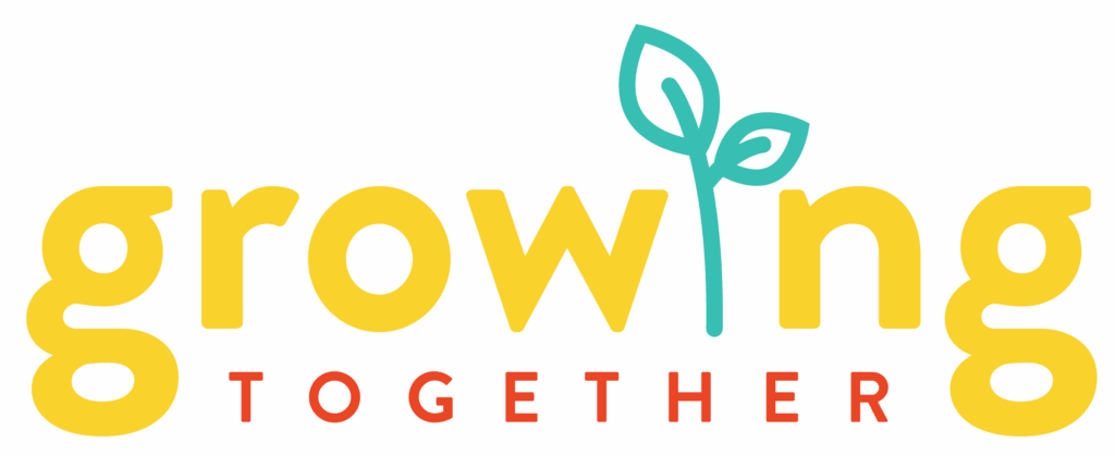 Growing Together Logo