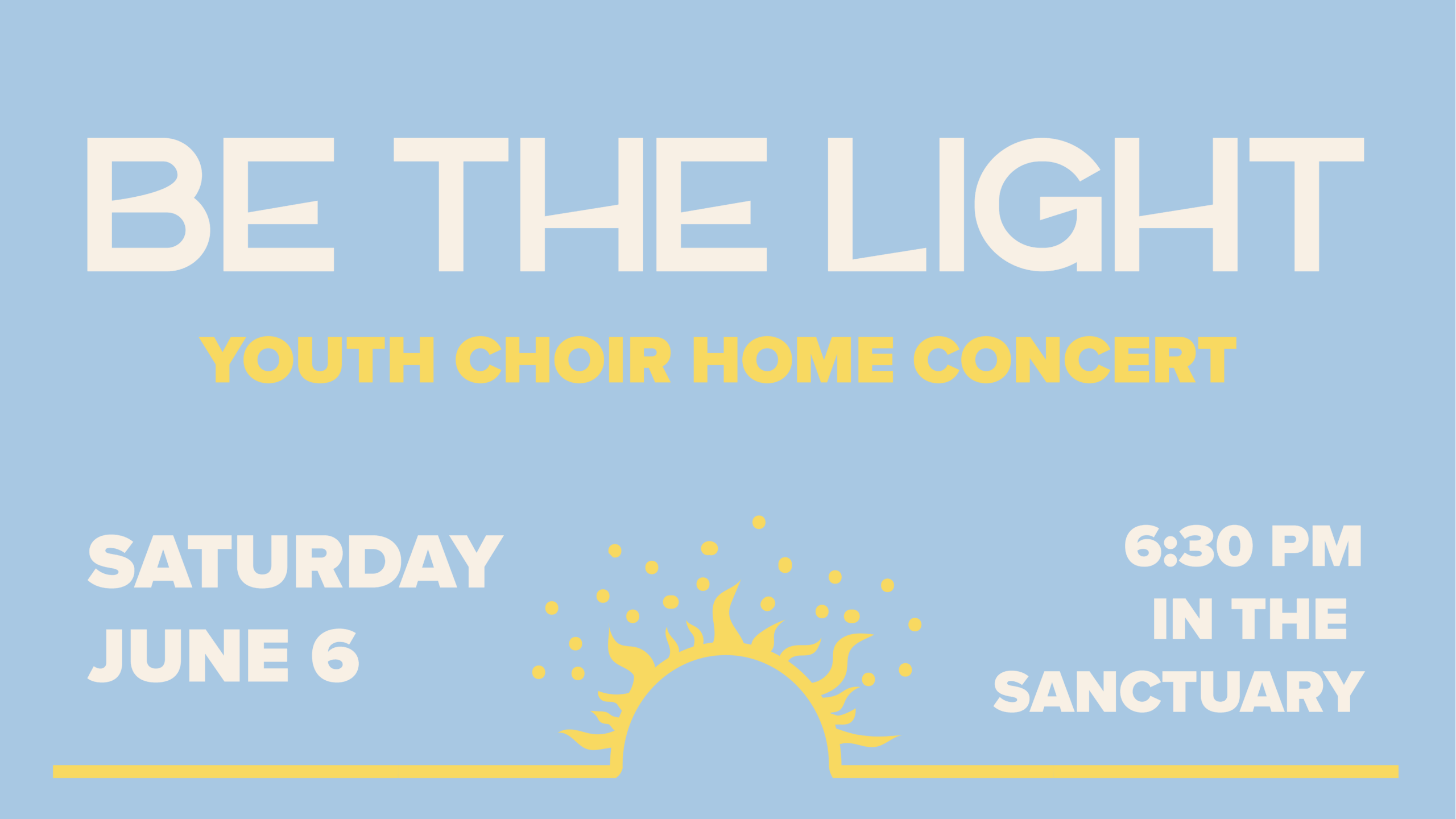 Home Concert Socials SLIDE