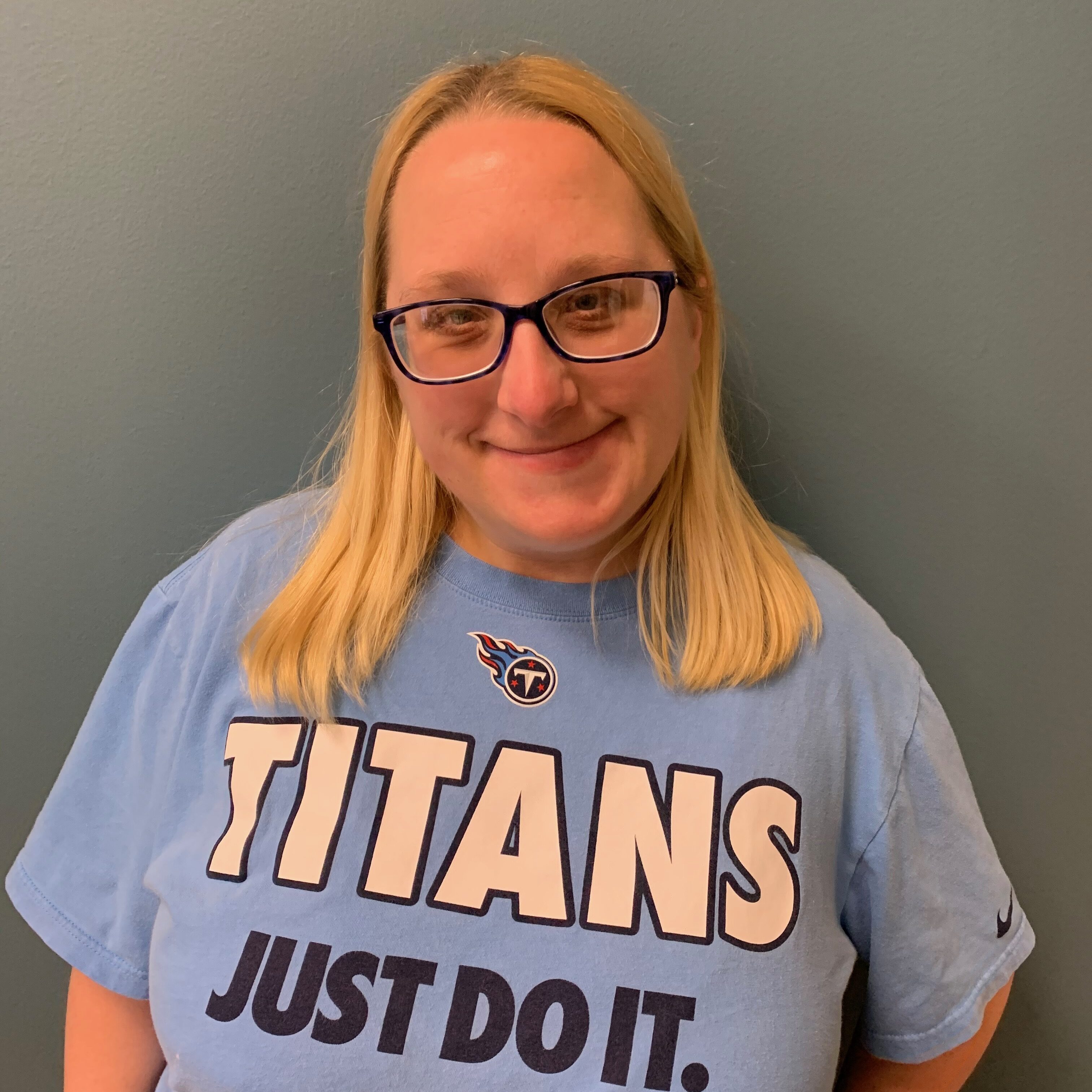 Chrissy Statum Chrissy Statum