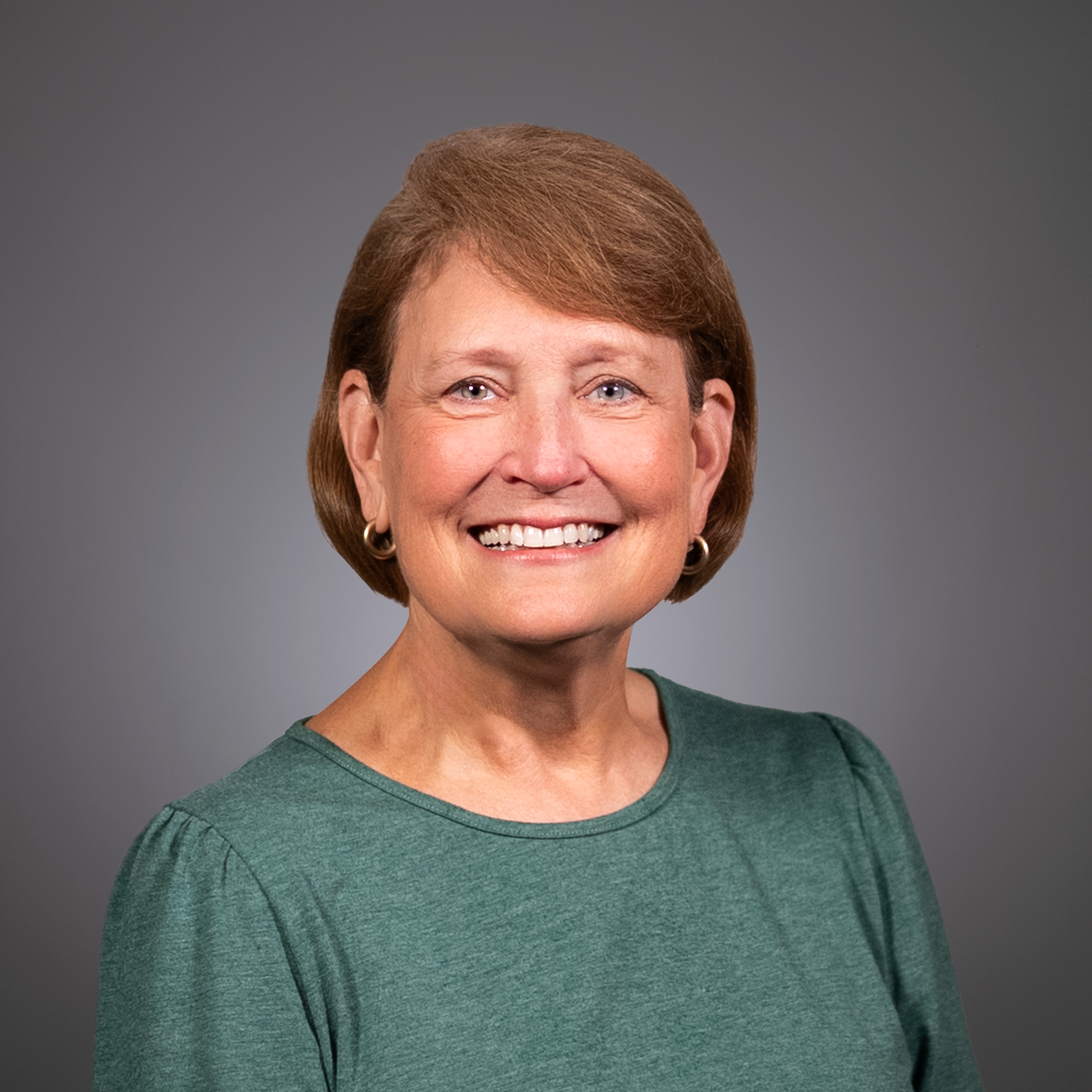 Ellen Garrett