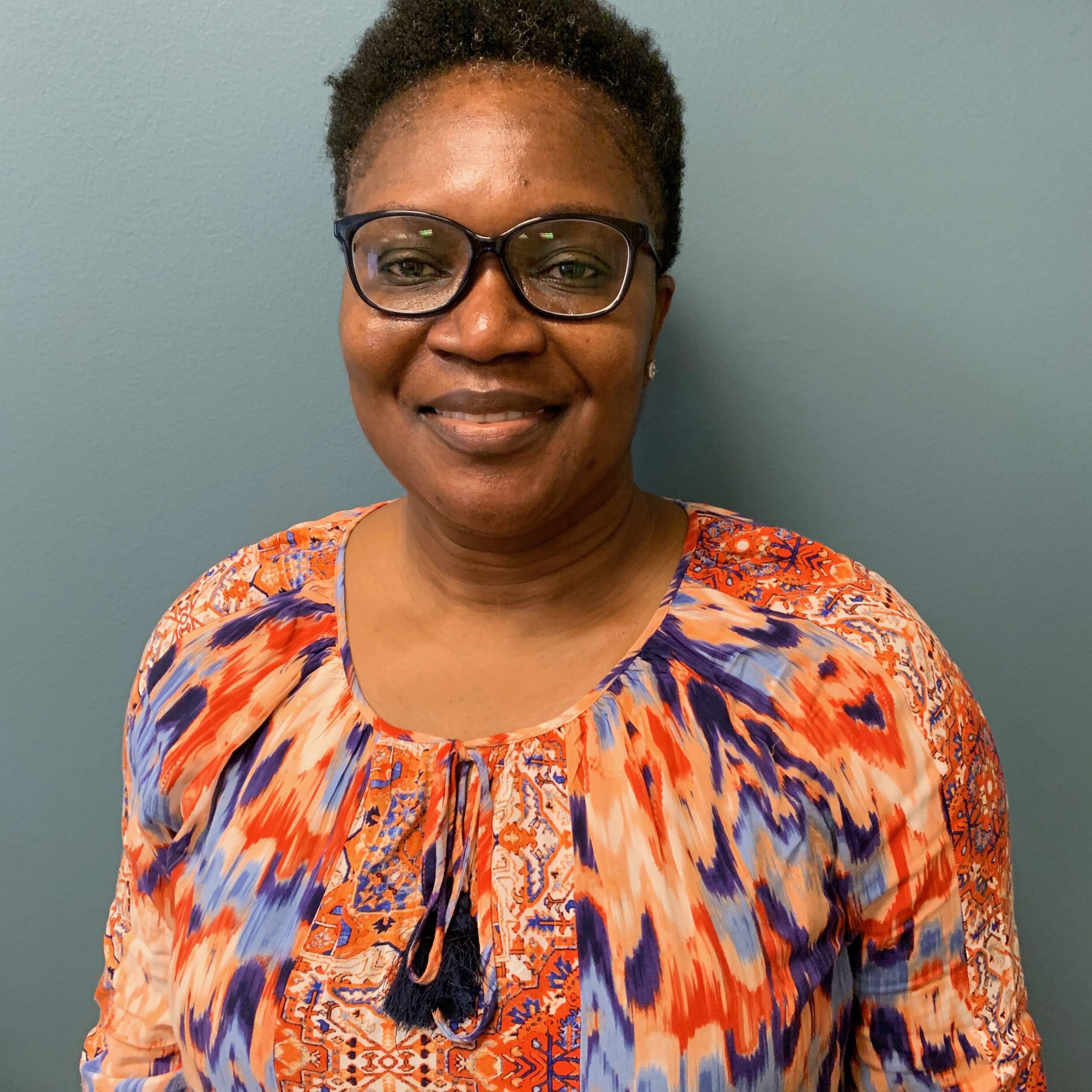 Frances Laing Frances Laing