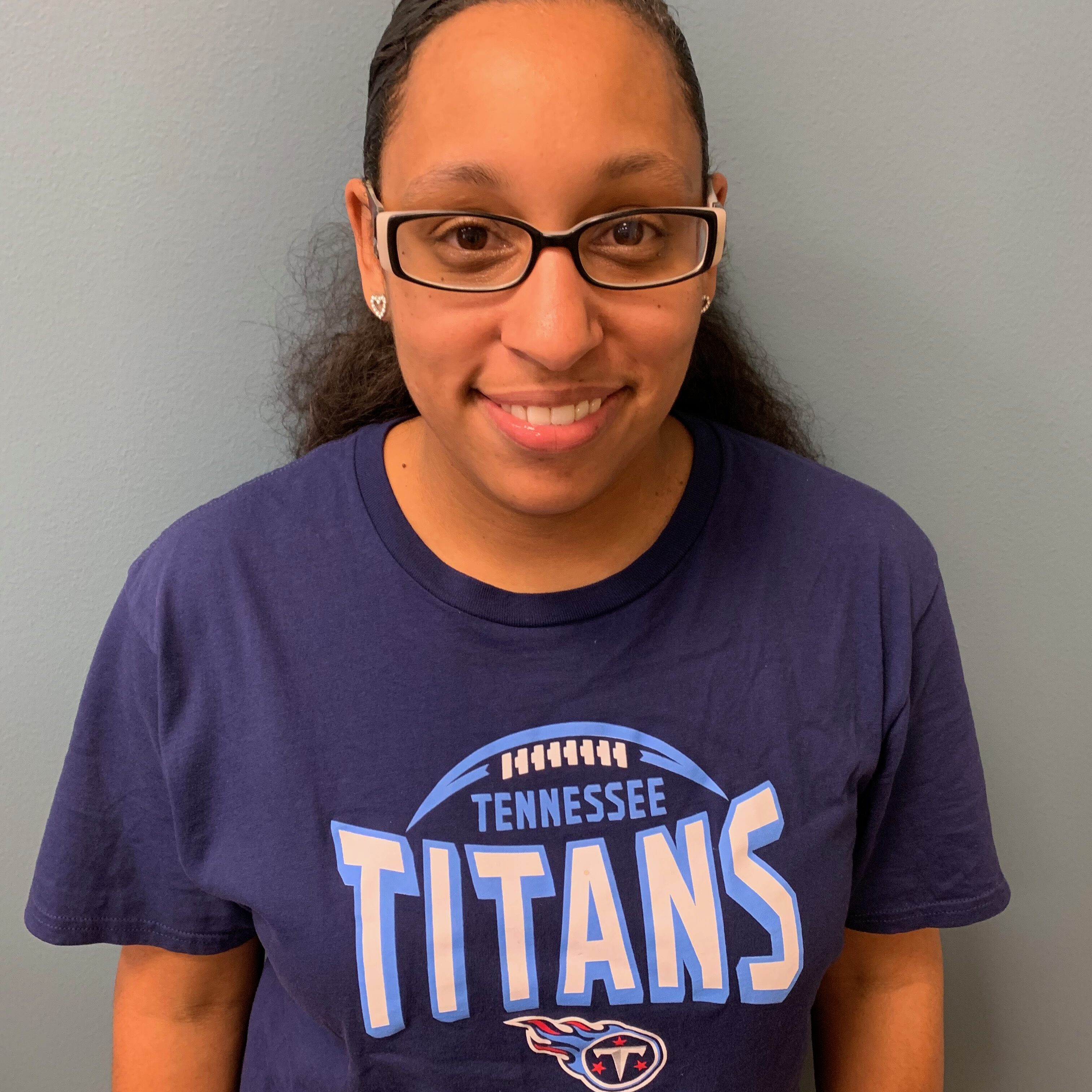 Nikki Landers Nikki Landers