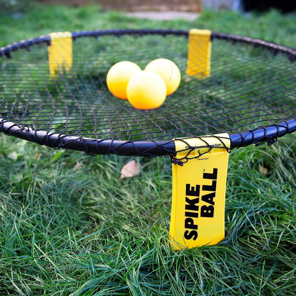 spikeball